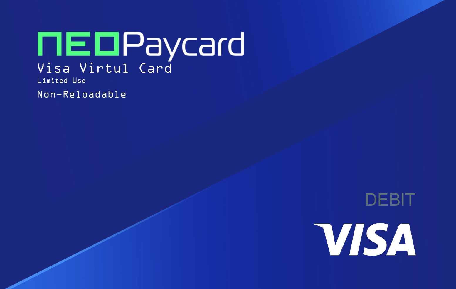 Neo Paycard