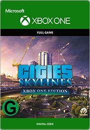 Cities: Skylines (NZD)