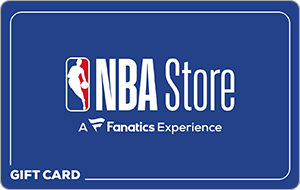 NBA Store $100