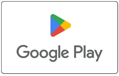 Google Play $100 (CAD)