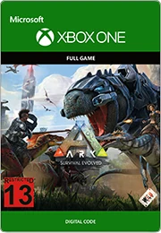 ARK: Survival Evolved (NZD)