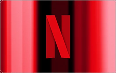 Netflix Gift Card $100 (CAD)