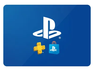 PlayStation Network Card $100 (CAD)