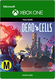 Dead Cells (NZD)