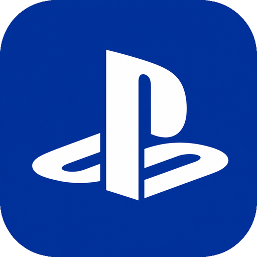 PlayStation logo