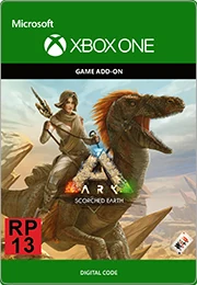 ARK: Scorched Earth (NZD)