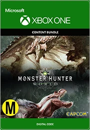 Monster Hunter: World - Digital Deluxe Edition (NZD)
