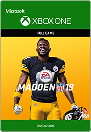 Madden NFL 19: Standard Edition (NZD)