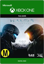 Halo 5: Guardians - Standard Edition (NZD)