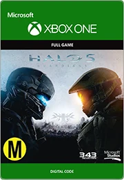 Halo 5: Guardians - Digital Deluxe Edition (NZD)
