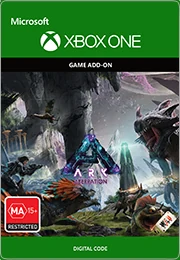 ARK: Aberration (NZD)