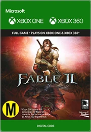 Fable II (NZD)