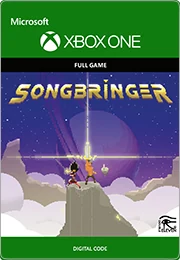 Songbringer (NZD)