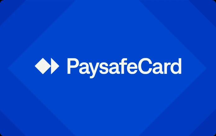 Paysafecard $250 CAD