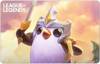 League of Legends $10 (AUD)