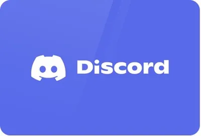 Discord Nitro Basic Monthly 5USD USA