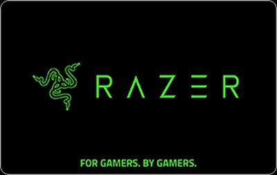 Razer Gold Gift Card $10