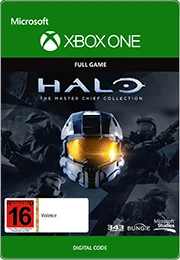 Halo: The Master Chief Collection (NZD)