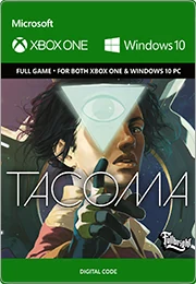 Tacoma (NZD)