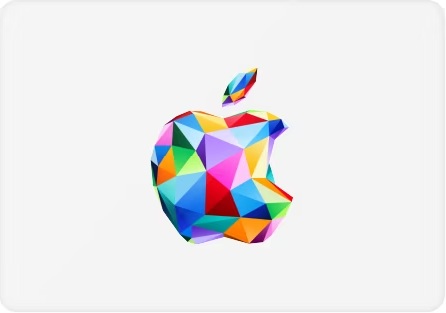 Apple Gift Card $10