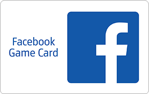 Facebook Gift Card