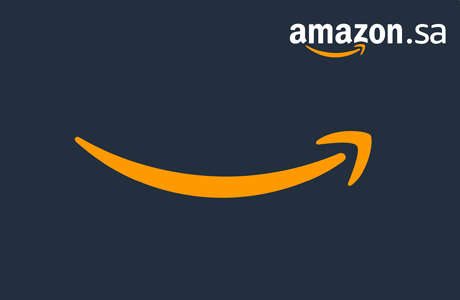 Amazon.sa Gift Card