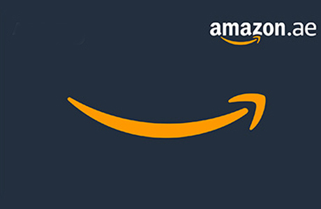 Amazon.ae Gift Card