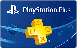 PlayStation Plus CA