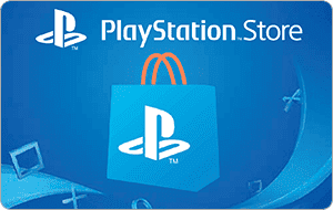 Playstation Store Gift Card Delivered Online in Seconds PSN Card