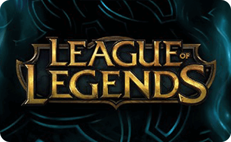 League of Legends UK