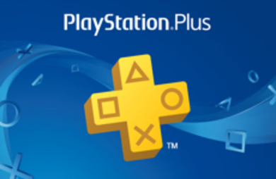 PSN Plus Oman 12 Month