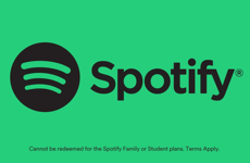 Spotify UAE