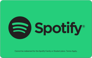 Spotify Australia