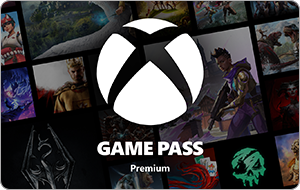 Xbox Game Pass Premium Australia