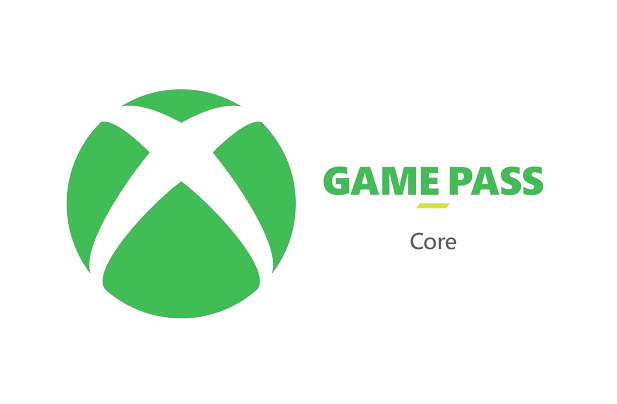 Xbox Game Pass Core Australia
