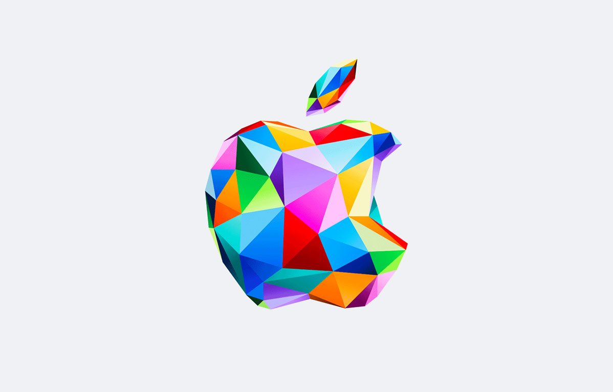 Apple Gift Card Netherlands