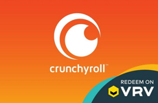Crunchyroll