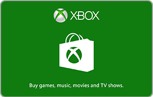 xbox live store canada