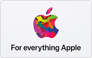 App Store & iTunes Gift Card Turkey