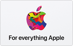 Apple Gift Card | Delivered Online in Seconds | App Store ...