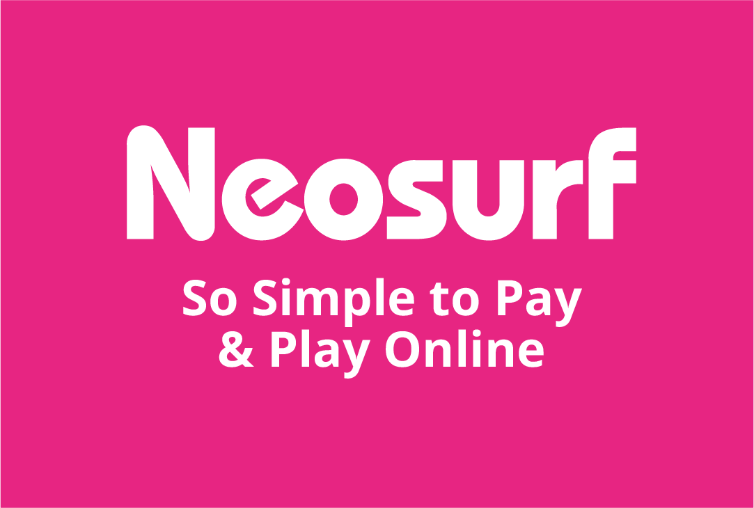 Neosurf Payment Card Canada