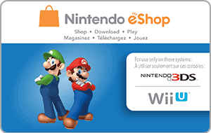 eshop gift card canada