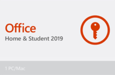 Microsoft Office2019 Home&Student KSA
