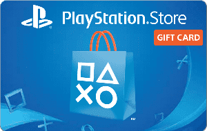 PlayStation Network Card 20 CAD PSN Key CANADA