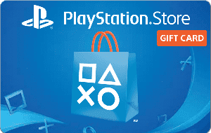 Forbyde taxa Smigre Playstation Store Gift Card | Delivered Online in Seconds | PSN Card