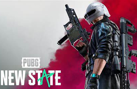 PUBG New State