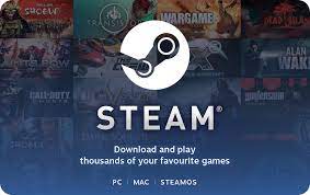 Steam United Kingdom